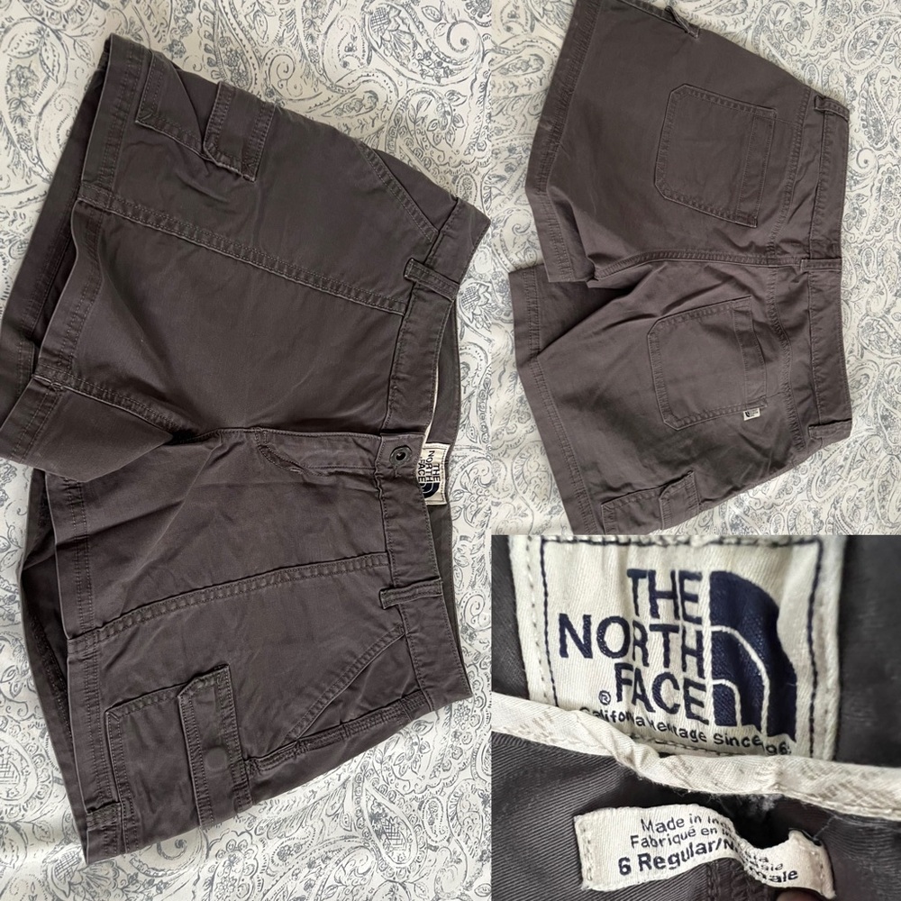 North Face